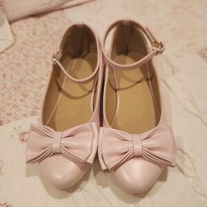 New Janie and Jack Shoes